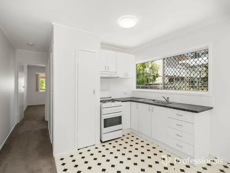Second view of Homely unit listing, 5/60 Buller Street, Everton Park QLD 4053