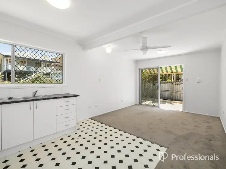 Third view of Homely unit listing, 5/60 Buller Street, Everton Park QLD 4053