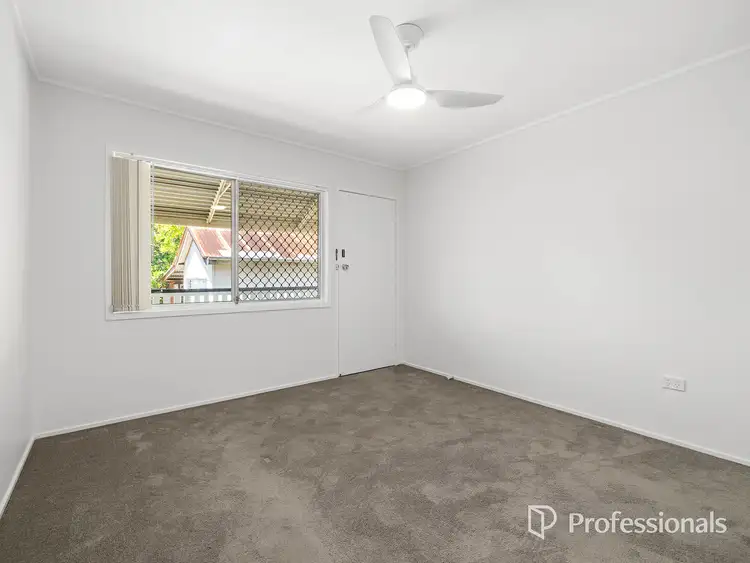 Fifth view of Homely unit listing, 5/60 Buller Street, Everton Park QLD 4053