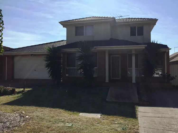 2 Saint Warden Court, Keilor Downs VIC 3038