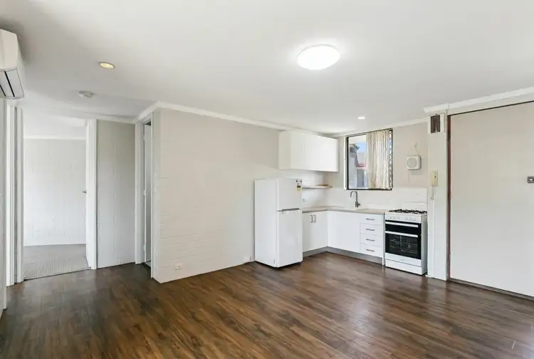 Third view of Homely unit listing, 208a/19 Herdsman Parade, Wembley WA 6014