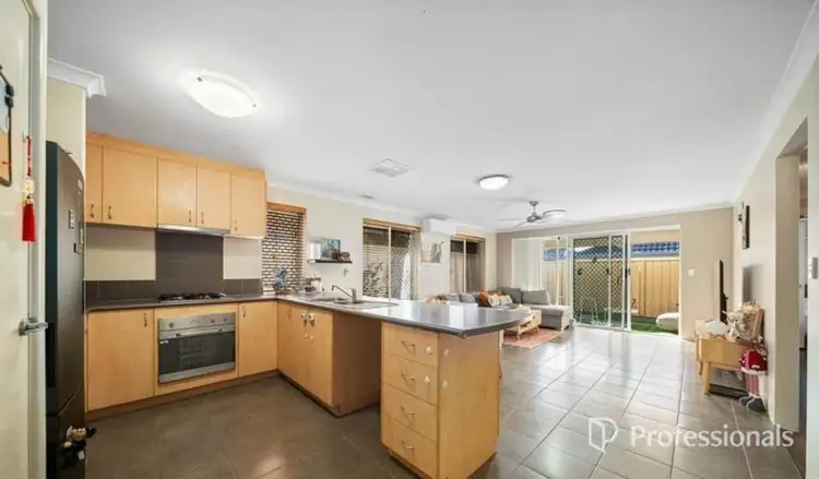 Fifth view of Homely house listing, 19/39 Barfield Road, Hammond Park WA 6164