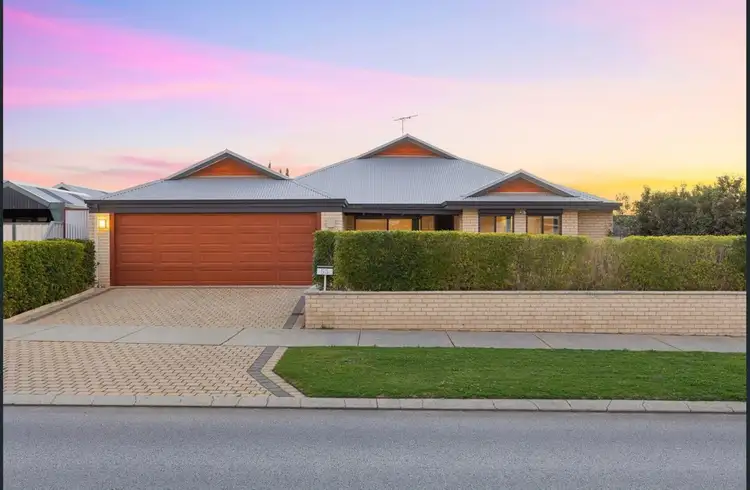 Main view of Homely house listing, 53 Forty Road, Secret Harbour WA 6173