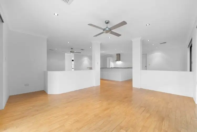 Fifth view of Homely house listing, 53 Forty Road, Secret Harbour WA 6173