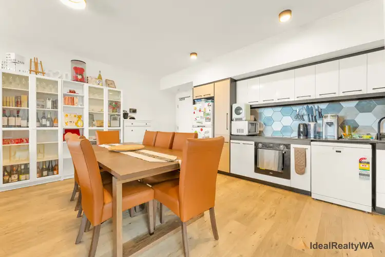 Seventh view of Homely apartment listing, 808/14 Cecil Avenue, Cannington WA 6107