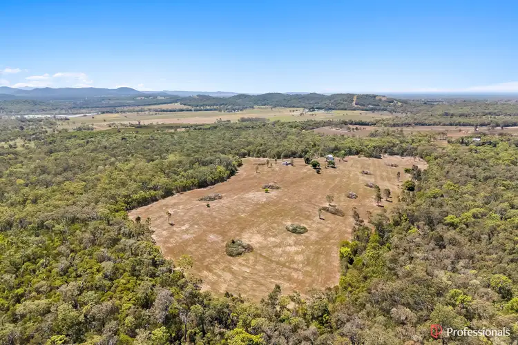 Main view of Homely rural property listing, 163 Druces Road, Woodbury QLD 4703