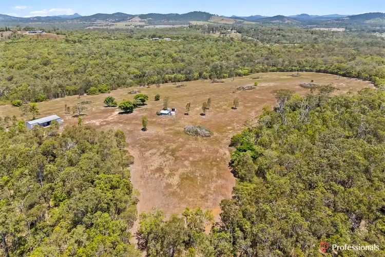 Third view of Homely rural property listing, 163 Druces Road, Woodbury QLD 4703