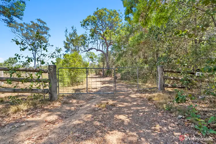 Fourth view of Homely rural property listing, 163 Druces Road, Woodbury QLD 4703