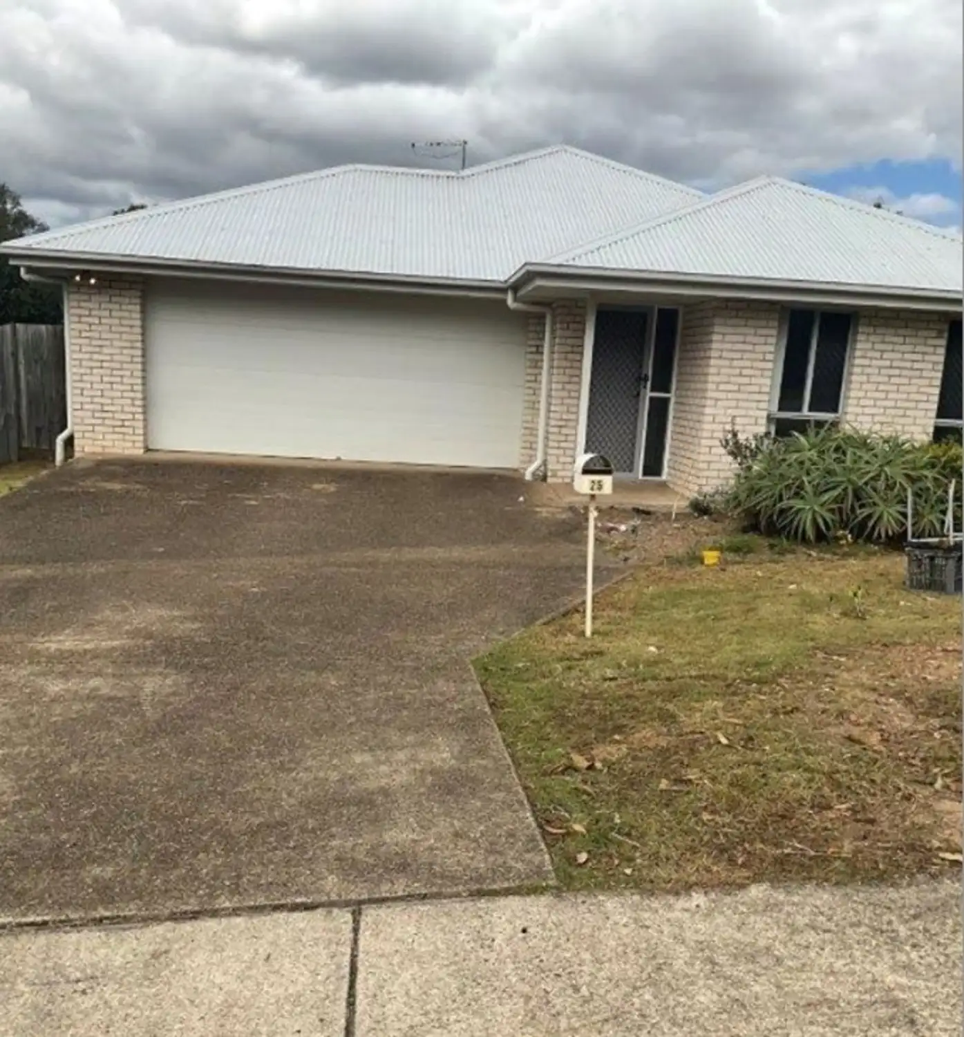 Main view of Homely house listing, 25 Nevron Road, Bahrs Scrub QLD 4207