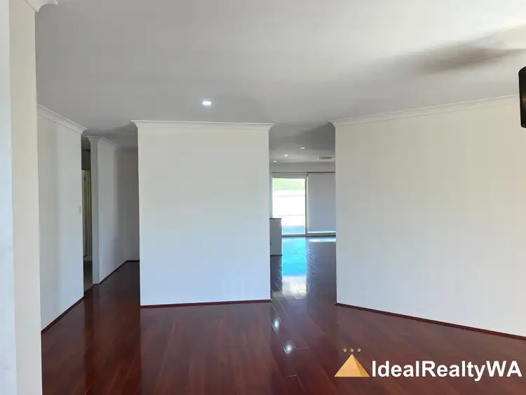 Fourth view of Homely house listing, 59 Ridge Road, Cockburn Central WA 6164