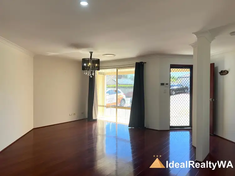 Fifth view of Homely house listing, 59 Ridge Road, Cockburn Central WA 6164