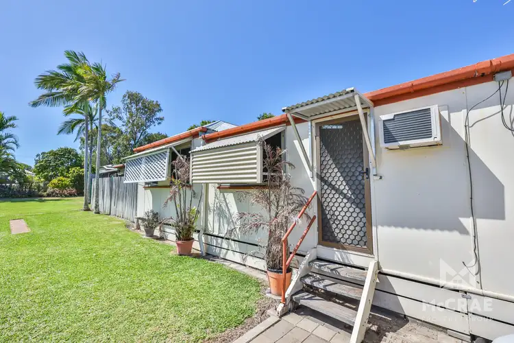 Main view of Homely house listing, 50 Powell Street, Bowen QLD 4805