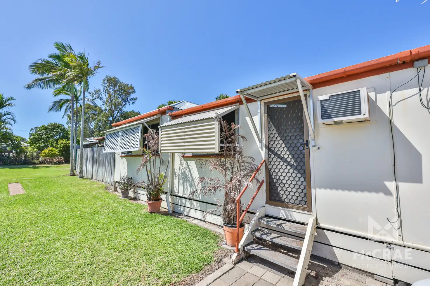 Main view of Homely house listing, 50 Powell Street, Bowen QLD 4805