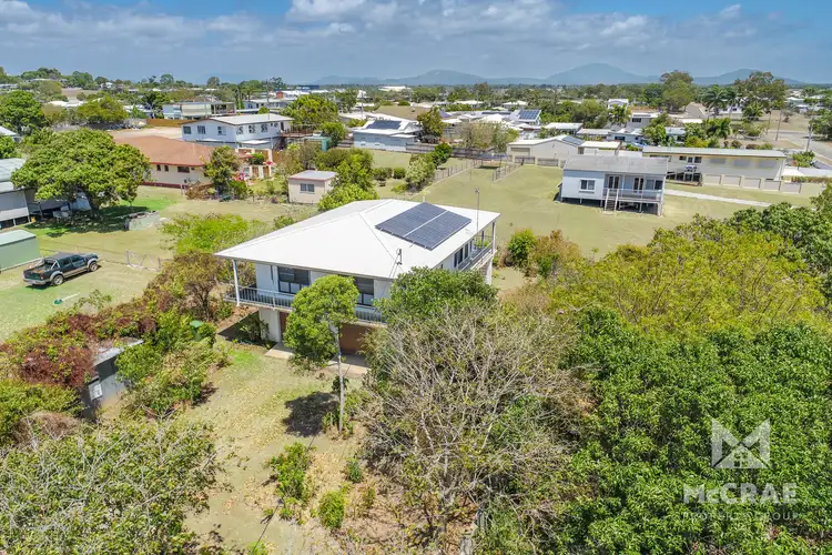 Main view of Homely house listing, 15 Crowley Street, Bowen QLD 4805