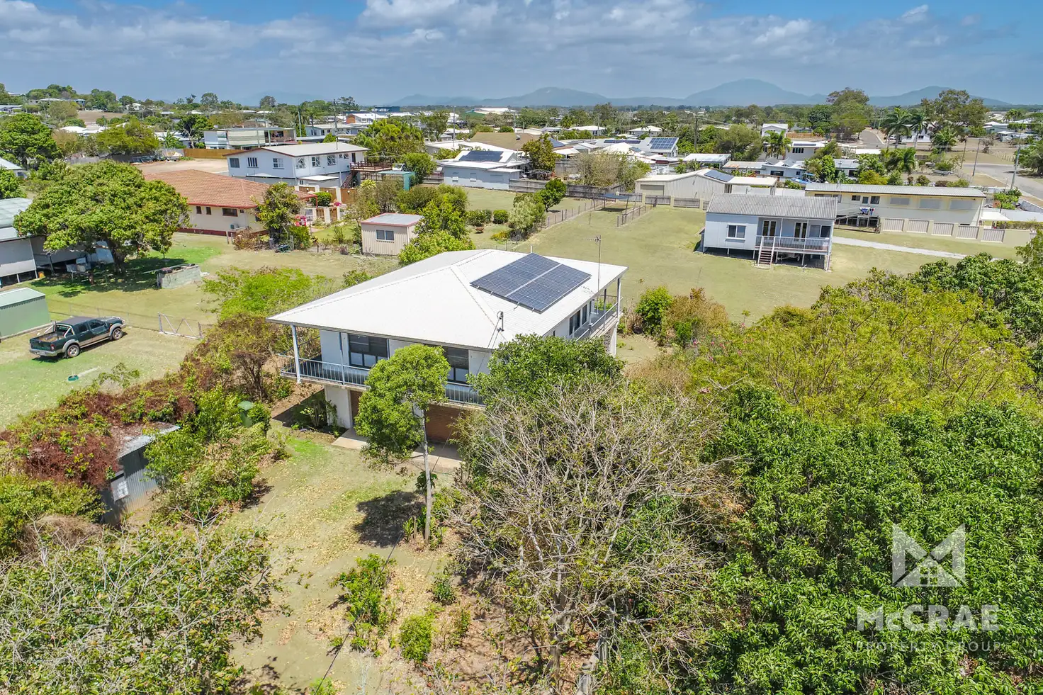 Main view of Homely house listing, 15 Crowley Street, Bowen QLD 4805