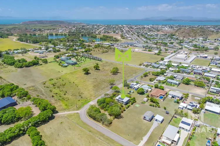 Second view of Homely house listing, 15 Crowley Street, Bowen QLD 4805
