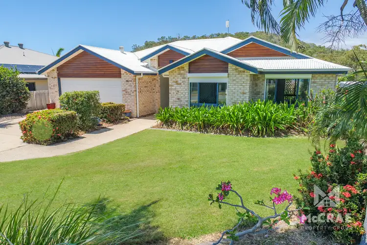 Main view of Homely house listing, 130 Ocean View Drive, Bowen QLD 4805