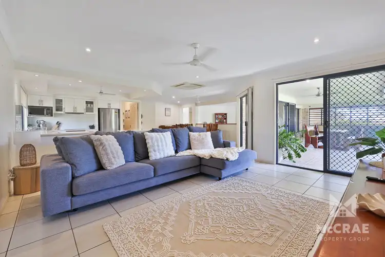 Second view of Homely house listing, 130 Ocean View Drive, Bowen QLD 4805