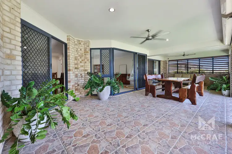 Fourth view of Homely house listing, 130 Ocean View Drive, Bowen QLD 4805