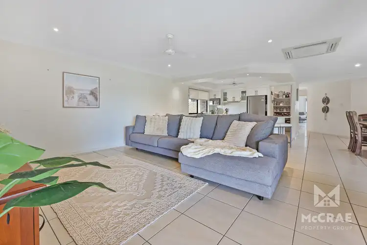 Fifth view of Homely house listing, 130 Ocean View Drive, Bowen QLD 4805