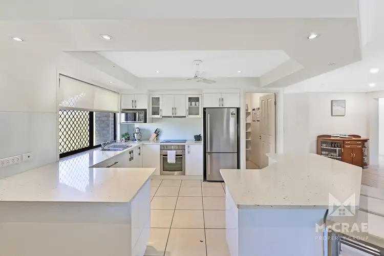 Sixth view of Homely house listing, 130 Ocean View Drive, Bowen QLD 4805