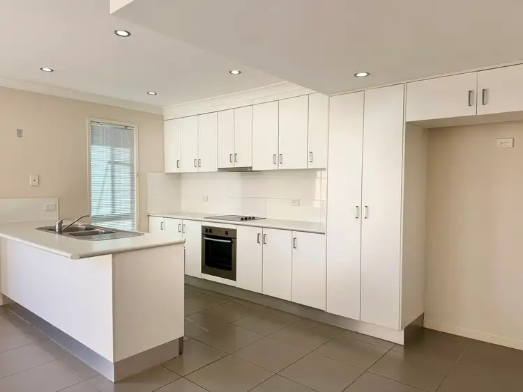 Fourth view of Homely townhouse listing, 2/19 OXLEY Drive, Moranbah QLD 4744