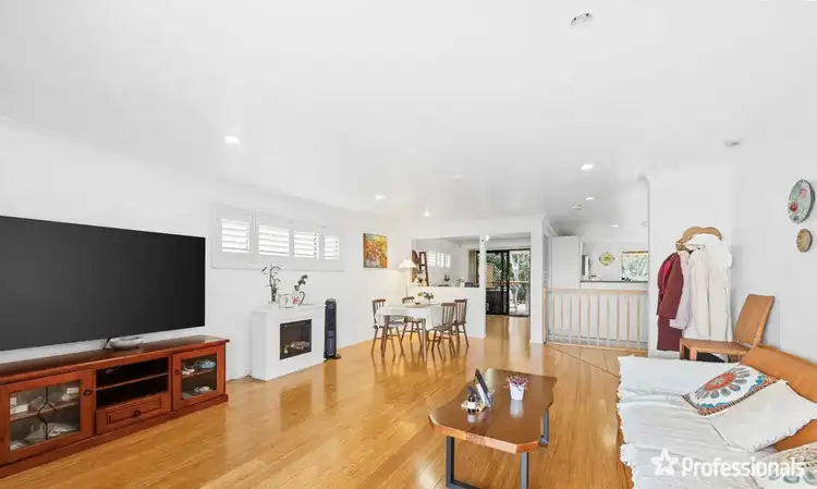 Fourth view of Homely house listing, 1A Noonan Point Avenue, Point Clare NSW 2250