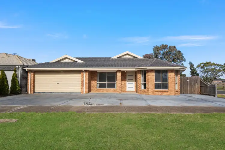 Main view of Homely house listing, 2 Wodalla Street, Kurunjang VIC 3337