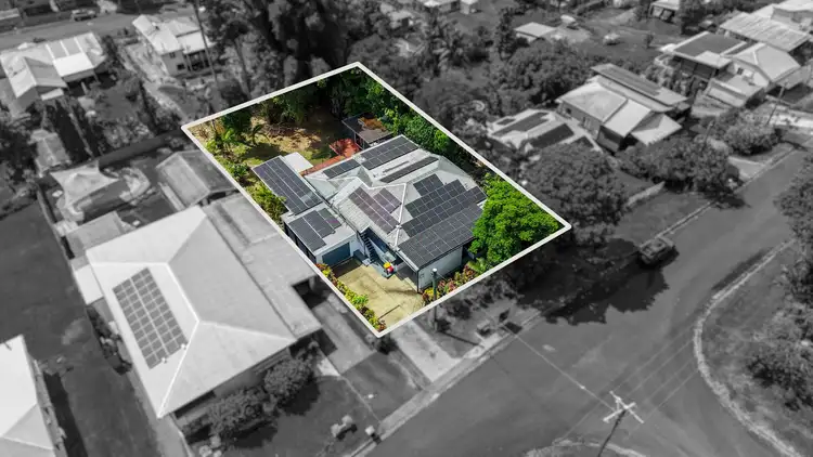 Third view of Homely house listing, 21 Bunda Street, East Innisfail QLD 4860