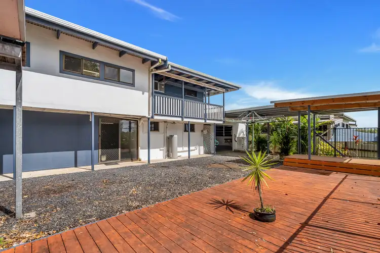 Fourth view of Homely house listing, 21 Bunda Street, East Innisfail QLD 4860