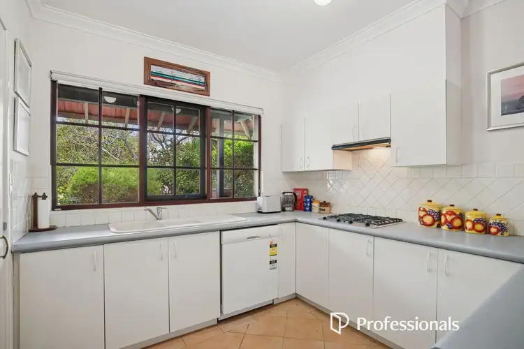 Sixth view of Homely villa listing, 9/1 Dixon Road, Kalamunda WA 6076
