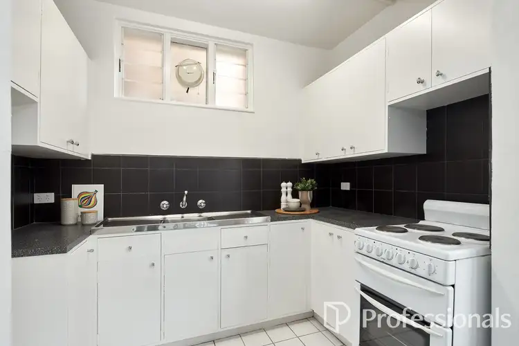 Fifth view of Homely apartment listing, 14/64 Broadway, Elwood VIC 3184