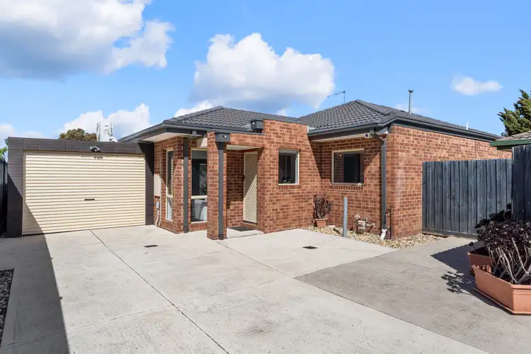Main view of Homely unit listing, 2/4 Enid Court, Hillside VIC 3037