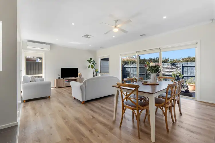 Third view of Homely unit listing, 2/4 Enid Court, Hillside VIC 3037