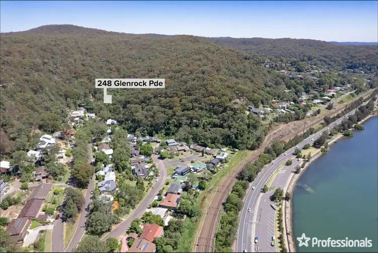 248 Glenrock Parade, Koolewong NSW 2256