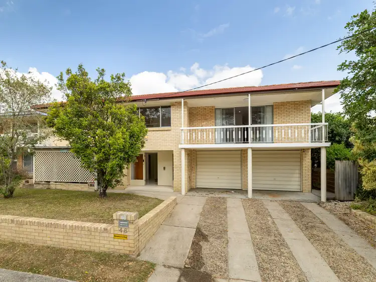 Main view of Homely house listing, 46 Heflin Street, Everton Park QLD 4053