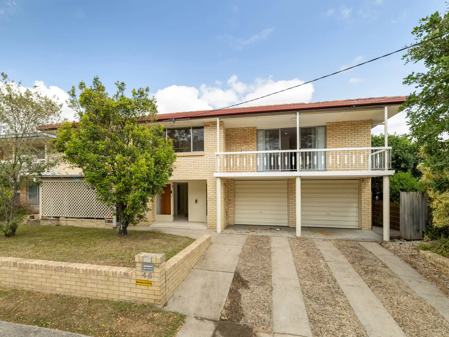 Main view of Homely house listing, 46 Heflin Street, Everton Park QLD 4053