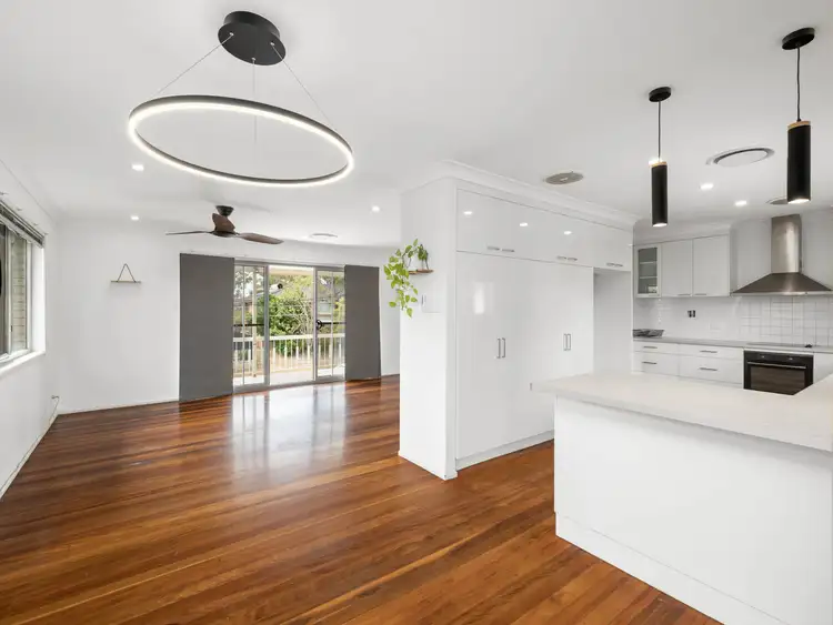 Third view of Homely house listing, 46 Heflin Street, Everton Park QLD 4053
