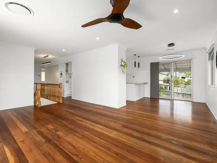 Fourth view of Homely house listing, 46 Heflin Street, Everton Park QLD 4053
