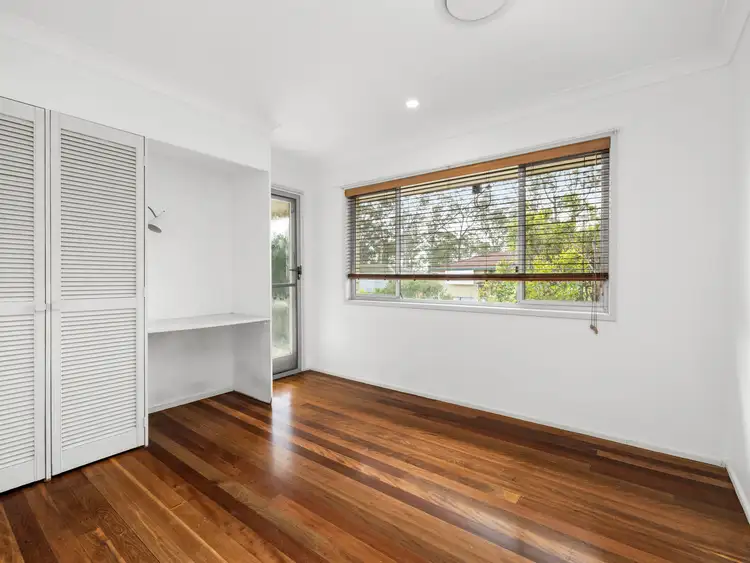 Fifth view of Homely house listing, 46 Heflin Street, Everton Park QLD 4053