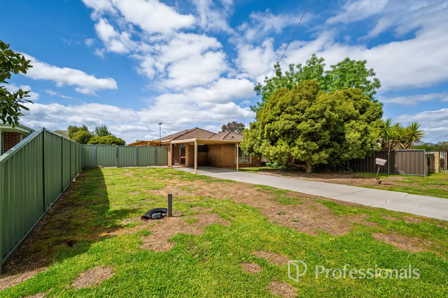 Main view of Homely house listing, 26 Epsom Road, Chiltern VIC 3683