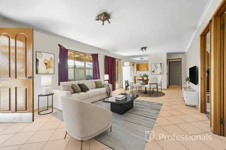 Fourth view of Homely house listing, 26 Epsom Road, Chiltern VIC 3683