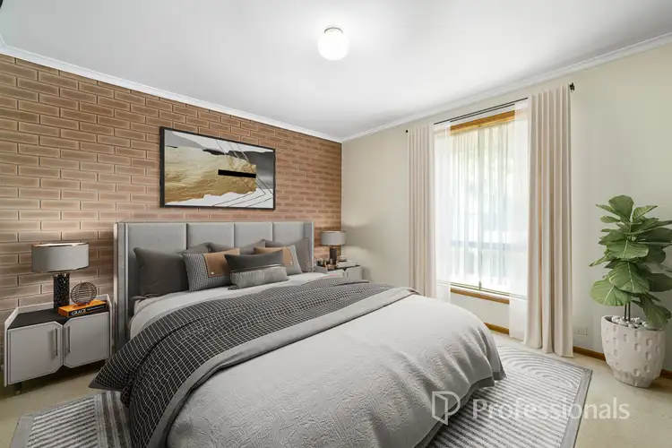 Fifth view of Homely house listing, 26 Epsom Road, Chiltern VIC 3683
