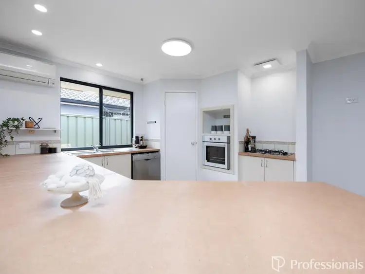 Fourth view of Homely house listing, 26 Fruit Tree Crescent, Forrestfield WA 6058