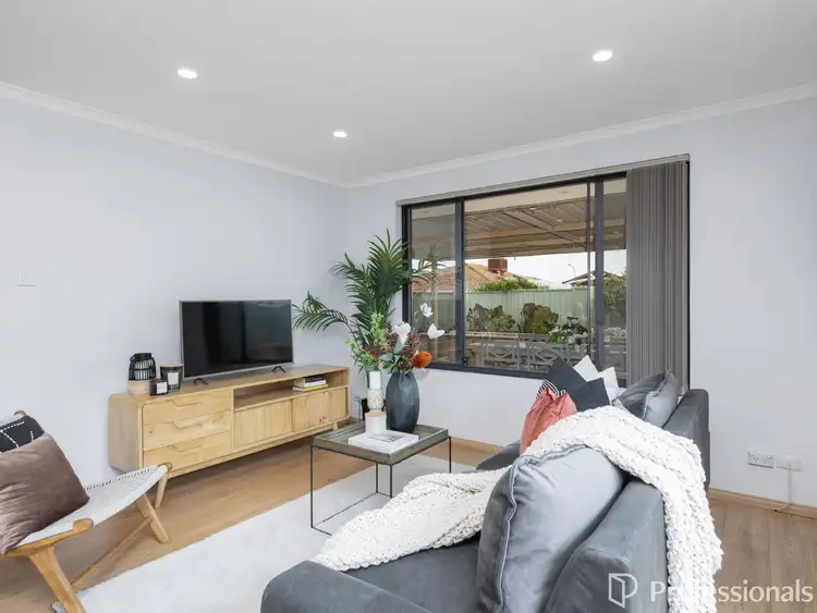 Sixth view of Homely house listing, 26 Fruit Tree Crescent, Forrestfield WA 6058