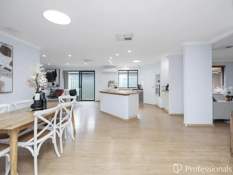 Seventh view of Homely house listing, 26 Fruit Tree Crescent, Forrestfield WA 6058