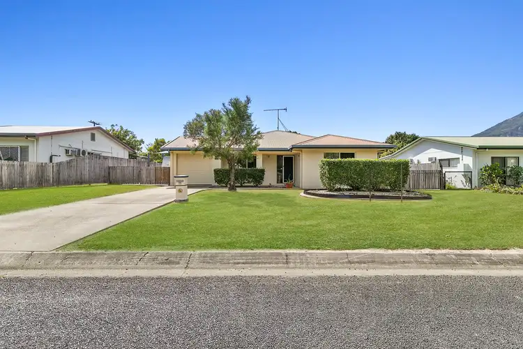 Second view of Homely house listing, 22 Mendelsohn Close, Gordonvale QLD 4865