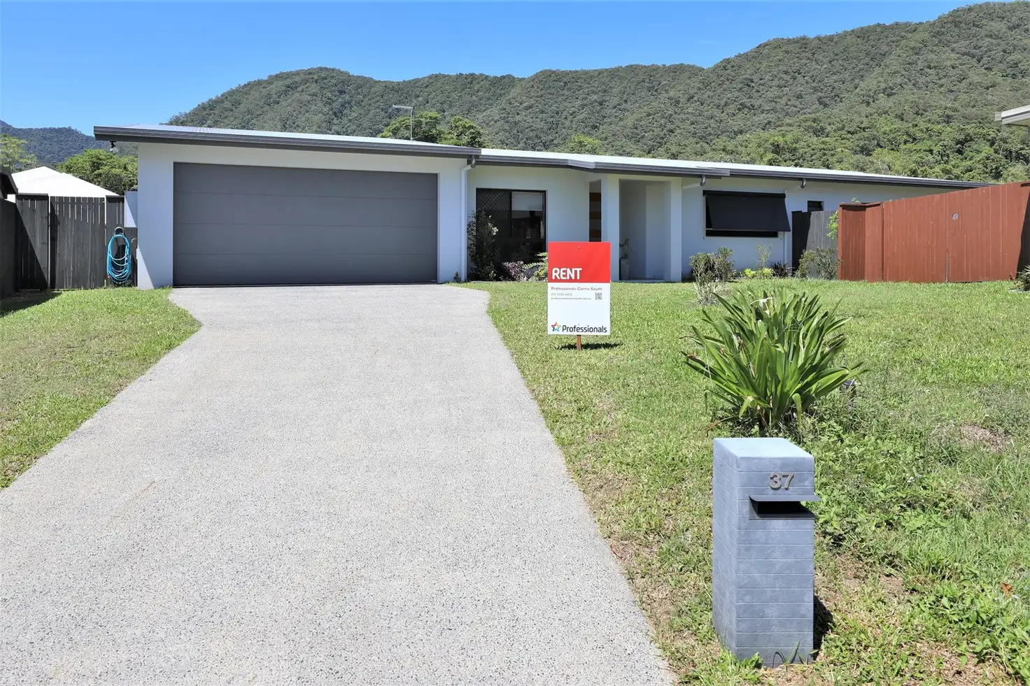 Main view of Homely house listing, 37 Elderberry Avenue, Bentley Park QLD 4869