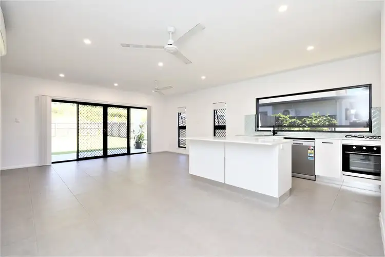 Second view of Homely house listing, 37 Elderberry Avenue, Bentley Park QLD 4869