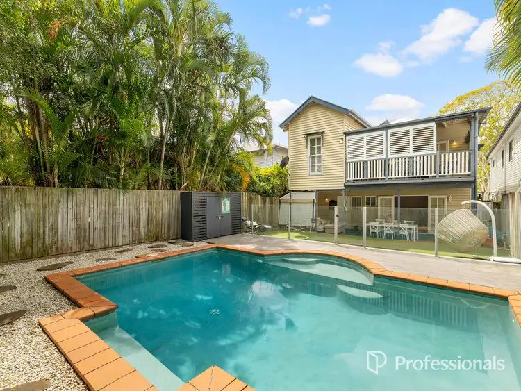 159 Gordon Street, Gordon Park QLD 4031